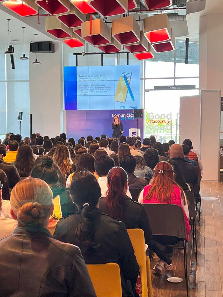 Conferencias del Día Internacional de la Mujer