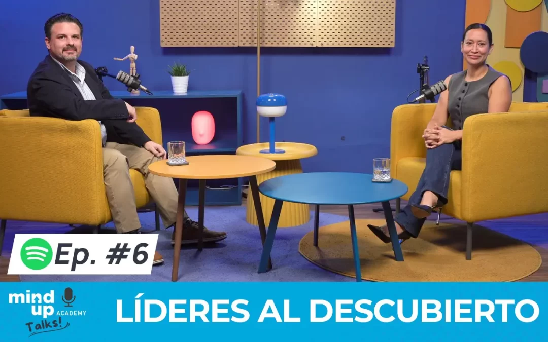 Ep. 6 | Líderes al descubierto