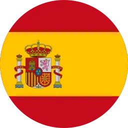 Bandera de español