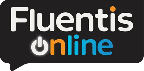Logo Fluentis Online