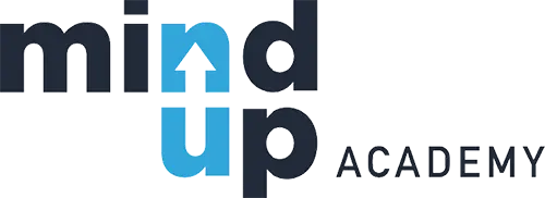 Logo Mind Up Academy
