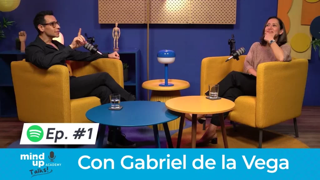 El poder oculto de tu cerebro: ¡Actívalo hoy! con Gabriel de la Vega