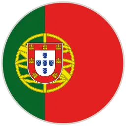 Bandera de portugués