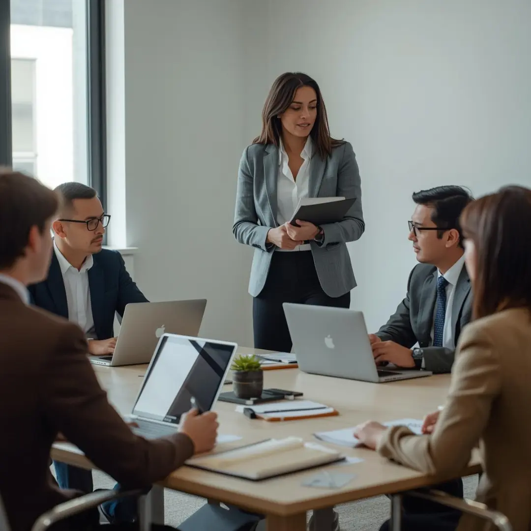 Webinar Gratis: Cómo responder objeciones sobre capacitación equidad de género sin polarizar la conversación